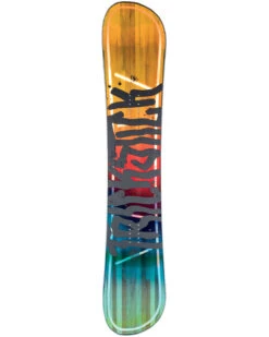 ROSSIGNOL SNOWBOARD TRICKSTICK
