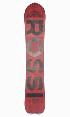 Ross Ski Negozio -Ross Ski Negozio snowboard xv 1