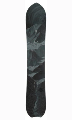 ROSSIGNOL SNOWBOARD XV