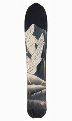 ROSSIGNOL SNOWBOARD XV SASHIMI