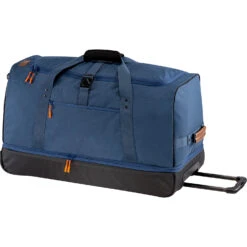LANGE VALISE BIG TRAVEL BAG