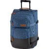 LANGE VALISE CABIN BAG -Ross Ski Negozio valise cabin bag
