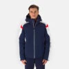 ROSSIGNOL VESTE DE SKI AERIAL JKT DARK NAVY