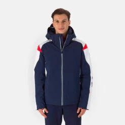 ROSSIGNOL VESTE DE SKI AERIAL JKT DARK NAVY