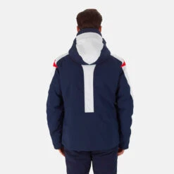 ROSSIGNOL VESTE DE SKI AERIAL JKT DARK NAVY -Ross Ski Negozio veste de ski aerial jkt dark navy 3