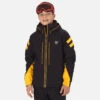 ROSSIGNOL VESTE DE SKI BOY SKI JKT BICOLOR -Ross Ski Negozio veste de ski boy ski jkt bicolor