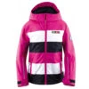 HANNAH VESTE DE SKI COLTON JR FUSHIA RED -Ross Ski Negozio veste de ski colton jr fushia red