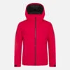 ROSSIGNOL VESTE DE SKI CONTROLE JKT SPORTS RED