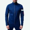 ROSSIGNOL VESTE DE SKI DE FOND POURSUITE JKT DARK NAVY -Ross Ski Negozio veste de ski de fond poursuite jkt dark navy