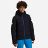 ROSSIGNOL VESTE DE SKI DEPART JKT BLACK -Ross Ski Negozio veste de ski depart jkt black
