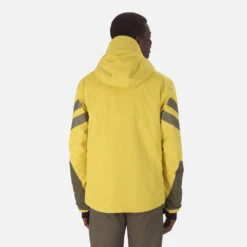 ROSSIGNOL VESTE DE SKI FONCTION JKT CRESS GREEN -Ross Ski Negozio veste de ski fonction jkt cress green 1