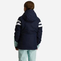 ROSSIGNOL VESTE DE SKI GIRL SKI JKT ECLIPSE -Ross Ski Negozio veste de ski girl ski jkt eclipse 2