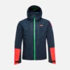 ROSSIGNOL VESTE DE SKI HERO AILE JKT BLACK -Ross Ski Negozio veste de ski hero aile jkt black