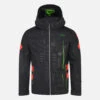 ROSSIGNOL VESTE DE SKI HERO SKI JKT BLACK 2 ROSSIGNOL VESTE DE SKI HERO SKI JKT BLACK -Ross Ski Negozio veste de ski hero ski jkt black