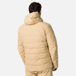 ROSSIGNOL VESTE DE SKI RAPIDE RF JKT CLAY -Ross Ski Negozio veste de ski rapide rf jkt clay 1