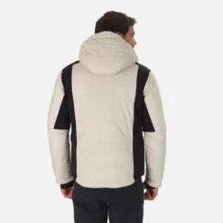 ROSSIGNOL VESTE DE SKI ROC JKT DARK WILD DOVE -Ross Ski Negozio veste de ski roc jkt dark wild dove 2