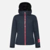 ROSSIGNOL VESTE DE SKI W CONTROLE JKT ECLIPSE -Ross Ski Negozio veste de ski w controle jkt eclipse