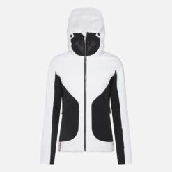 ROSSIGNOL VESTE DE SKI W NOVA JKT WHITE
